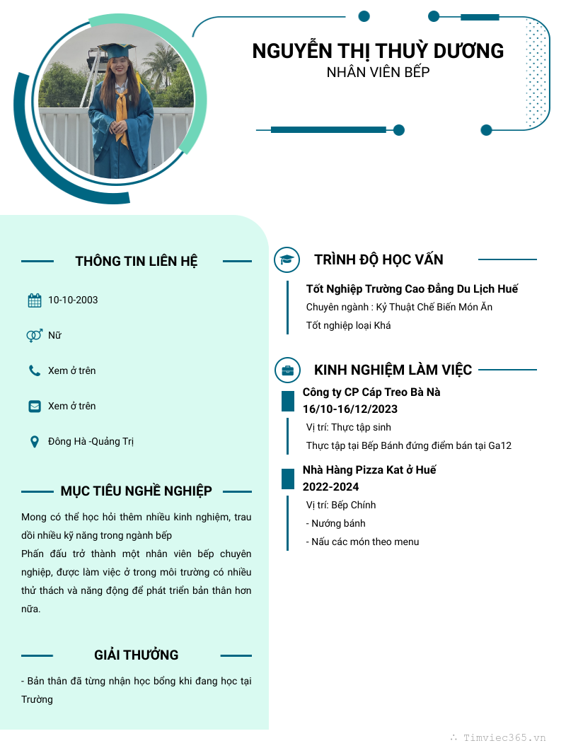 cv