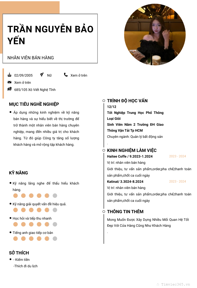 cv