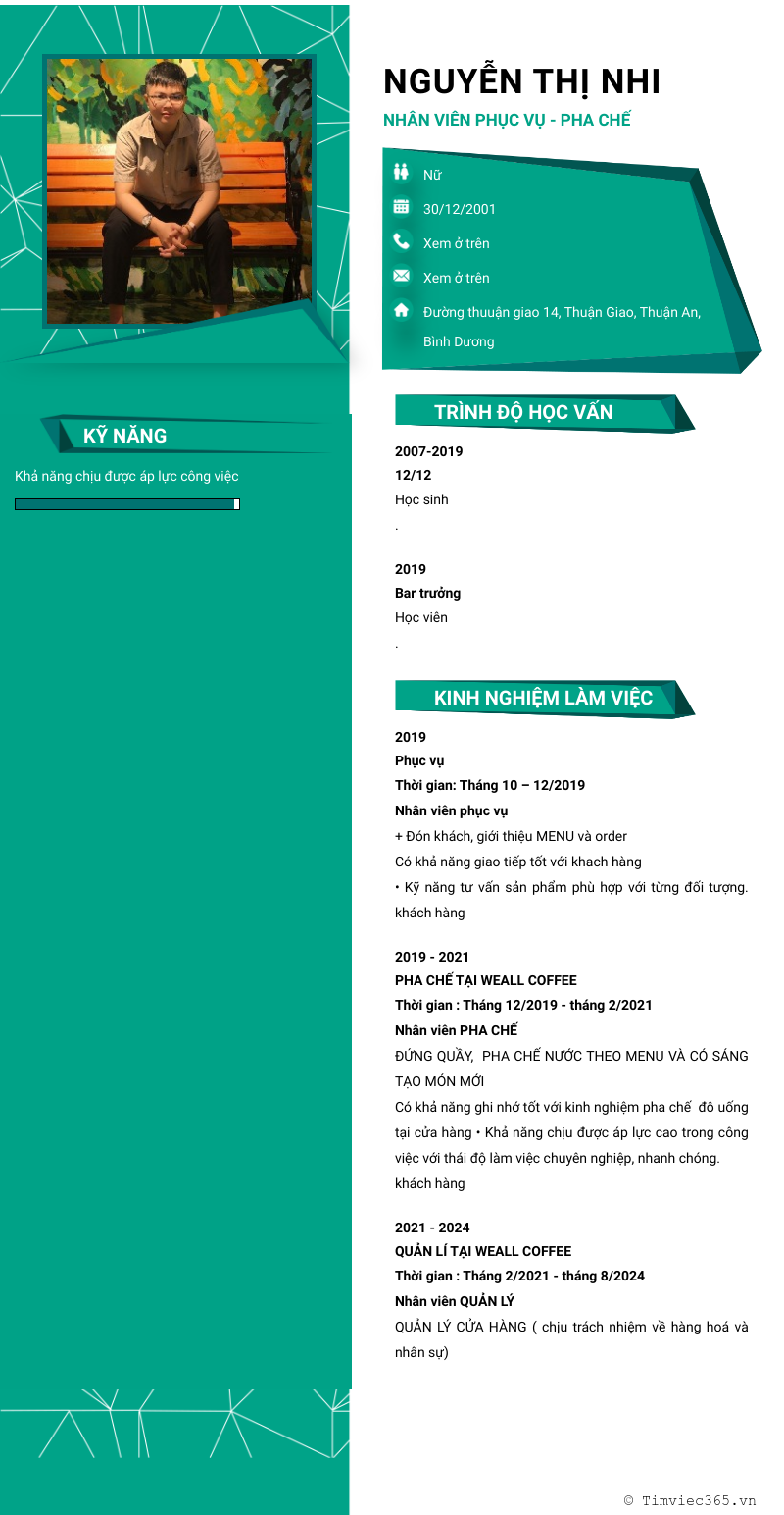 cv