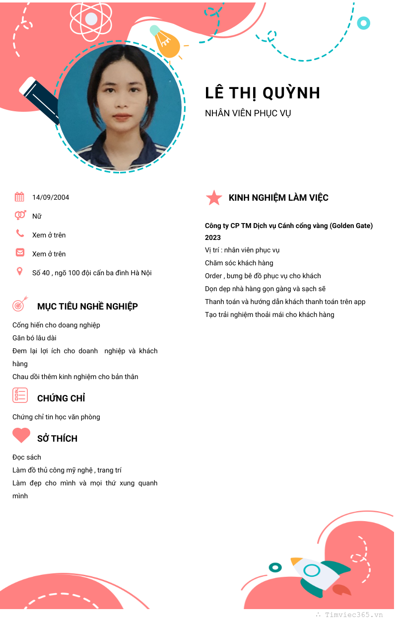 cv
