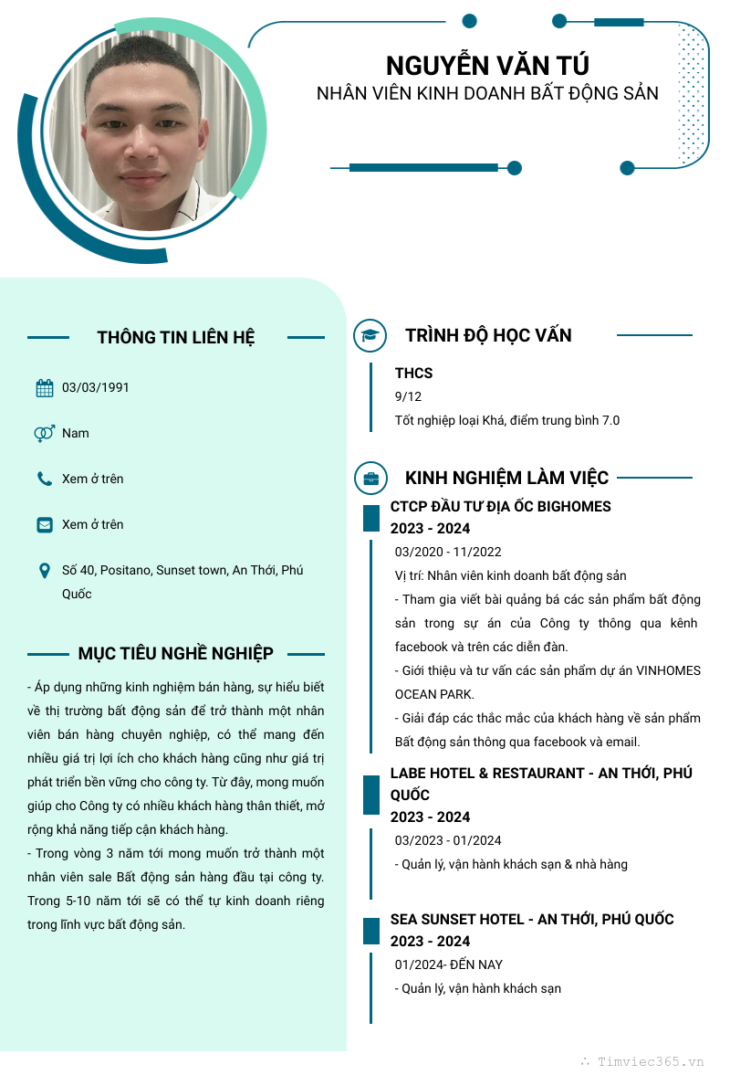 cv
