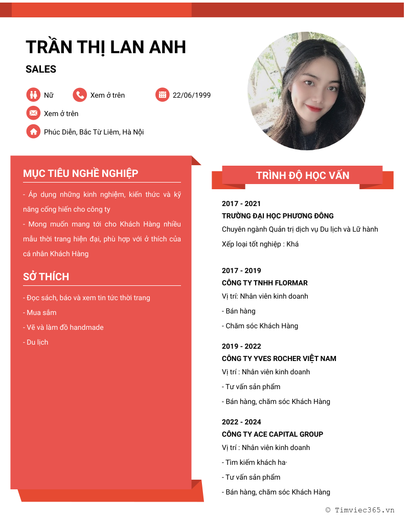 cv