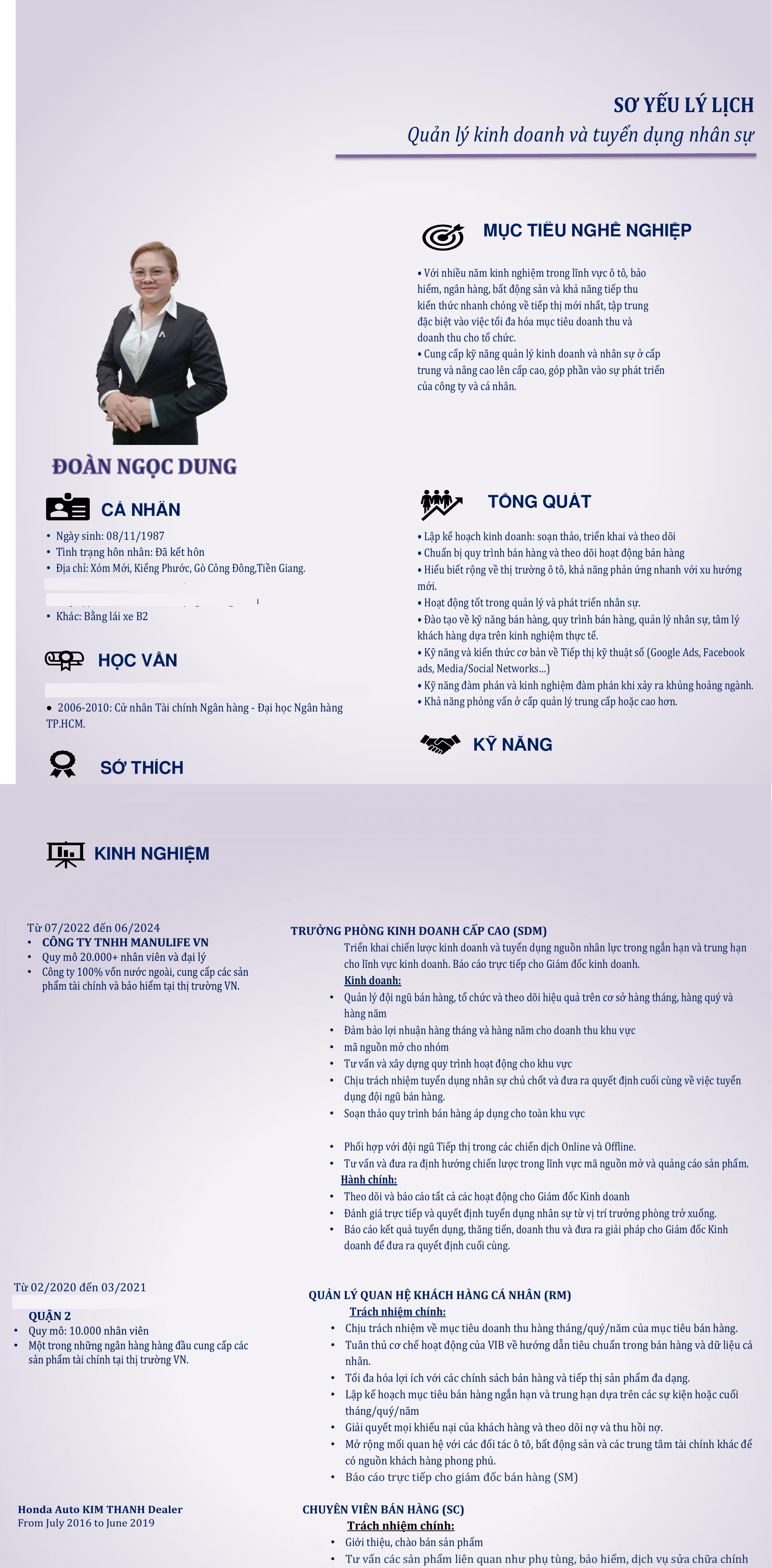 cv