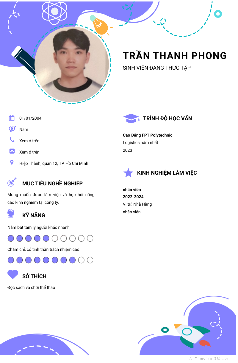cv