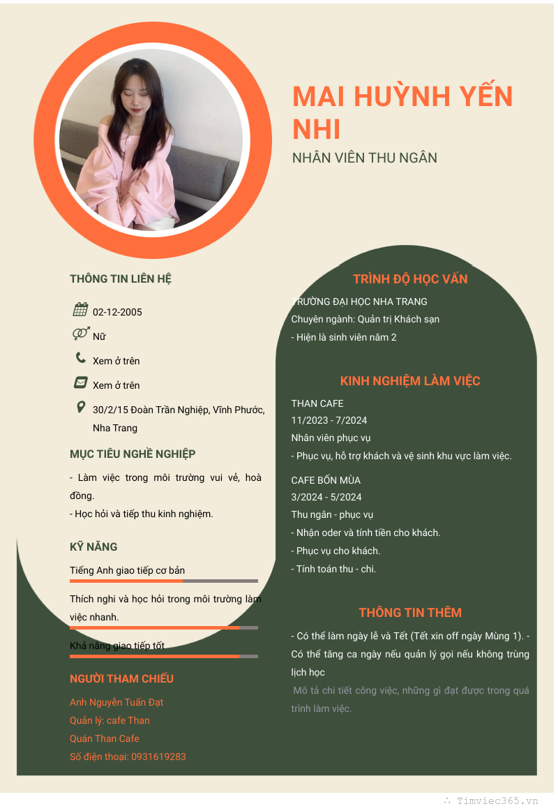 cv