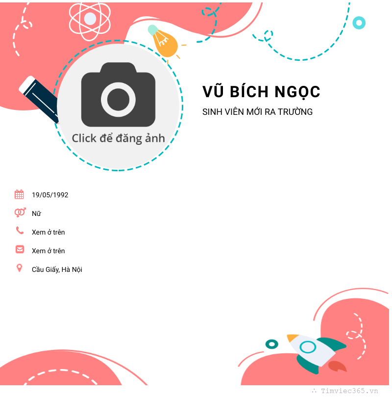 cv