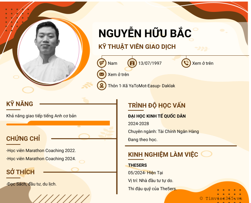 cv