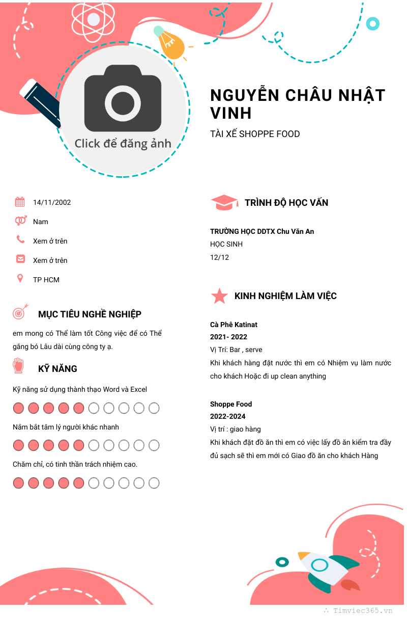 cv