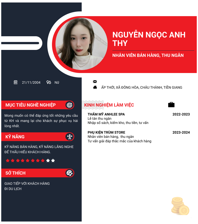 cv