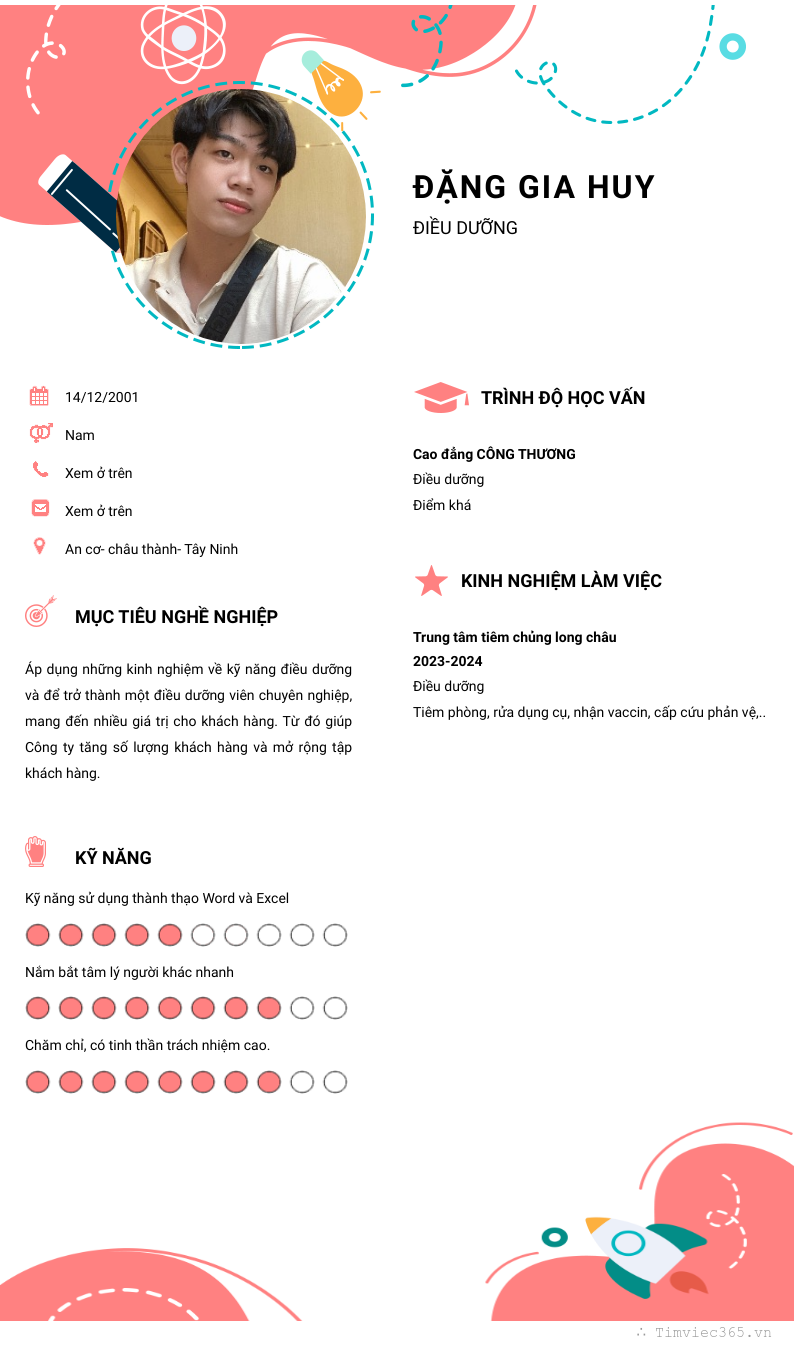 cv