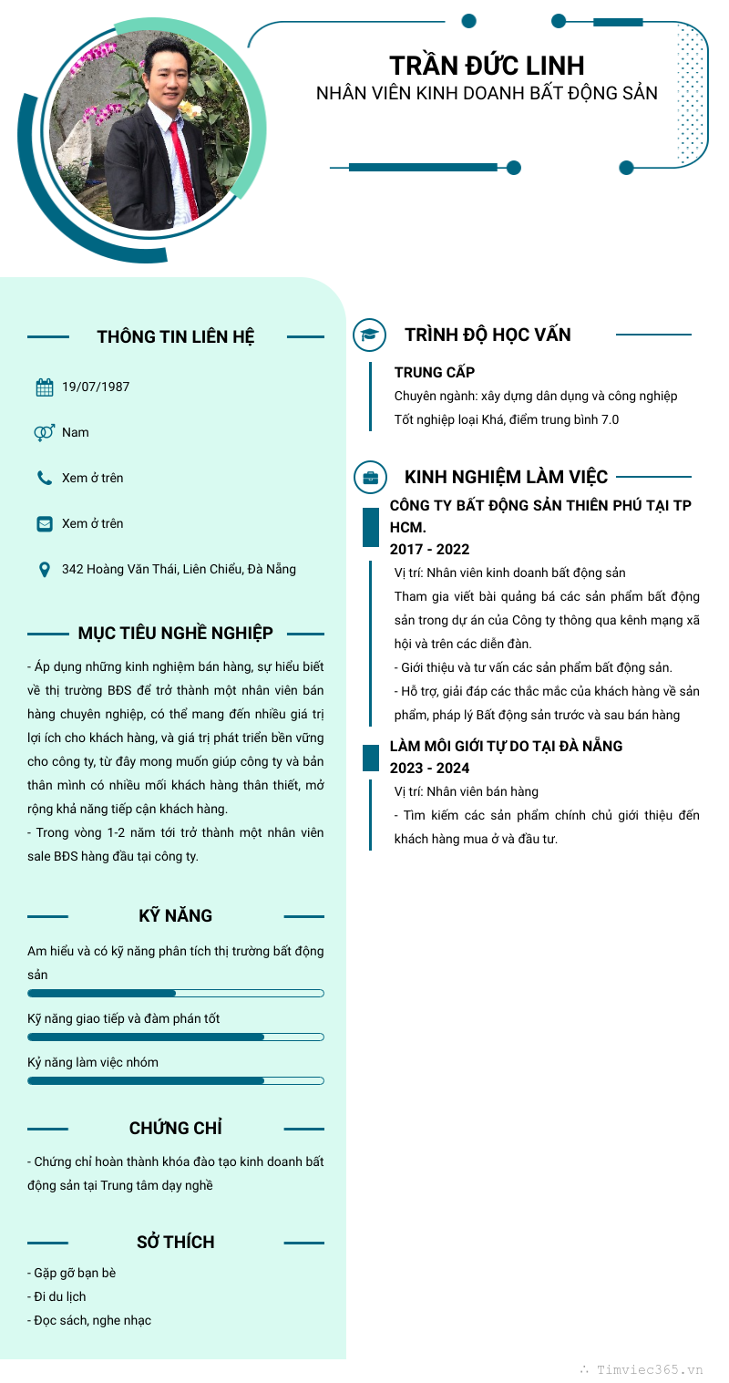cv