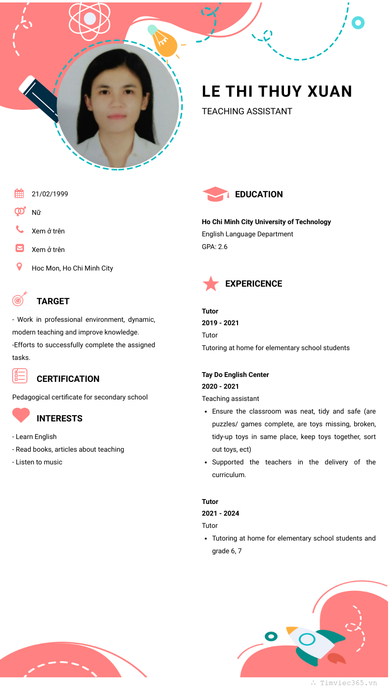 cv