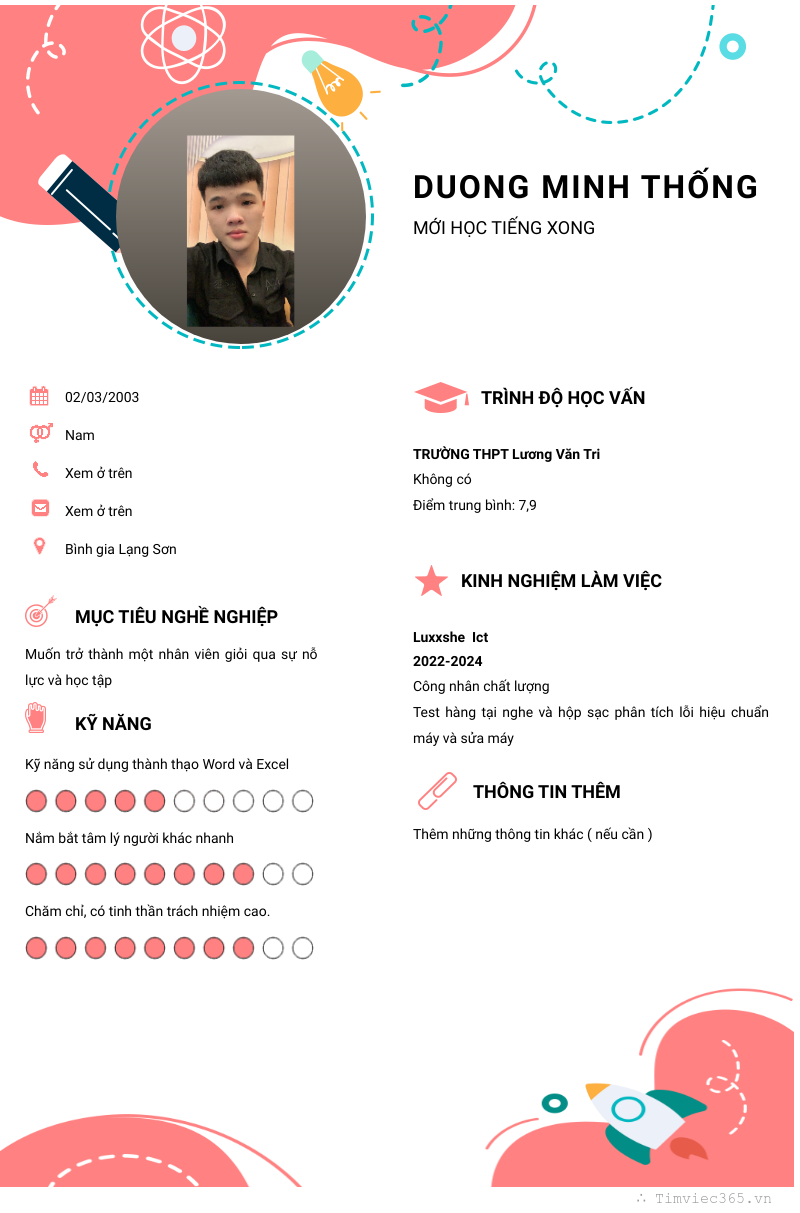 cv
