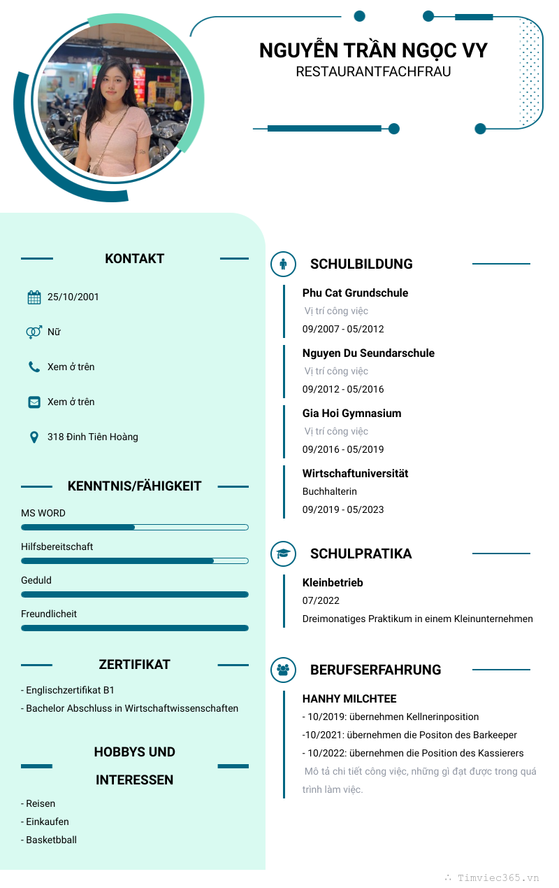 cv
