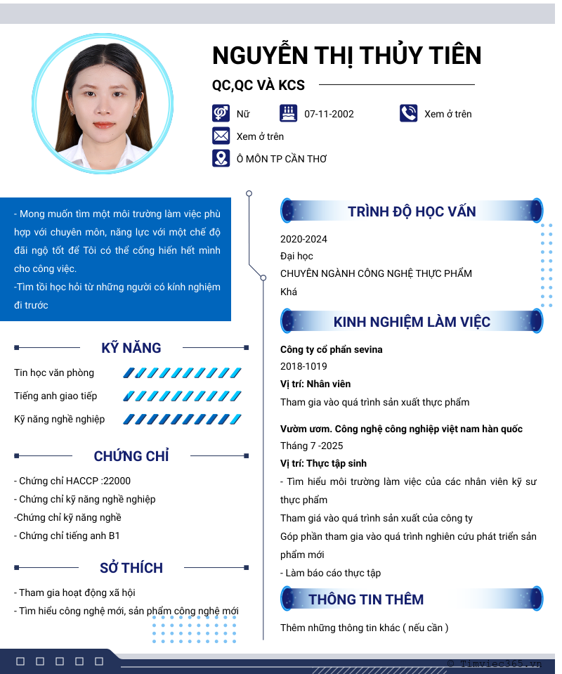 cv