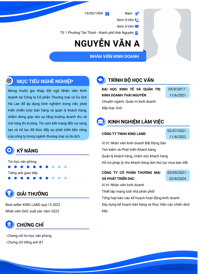 cv