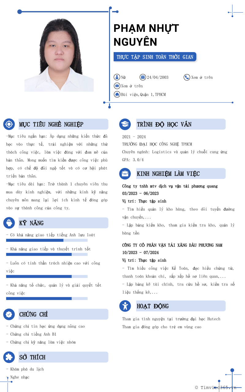 cv
