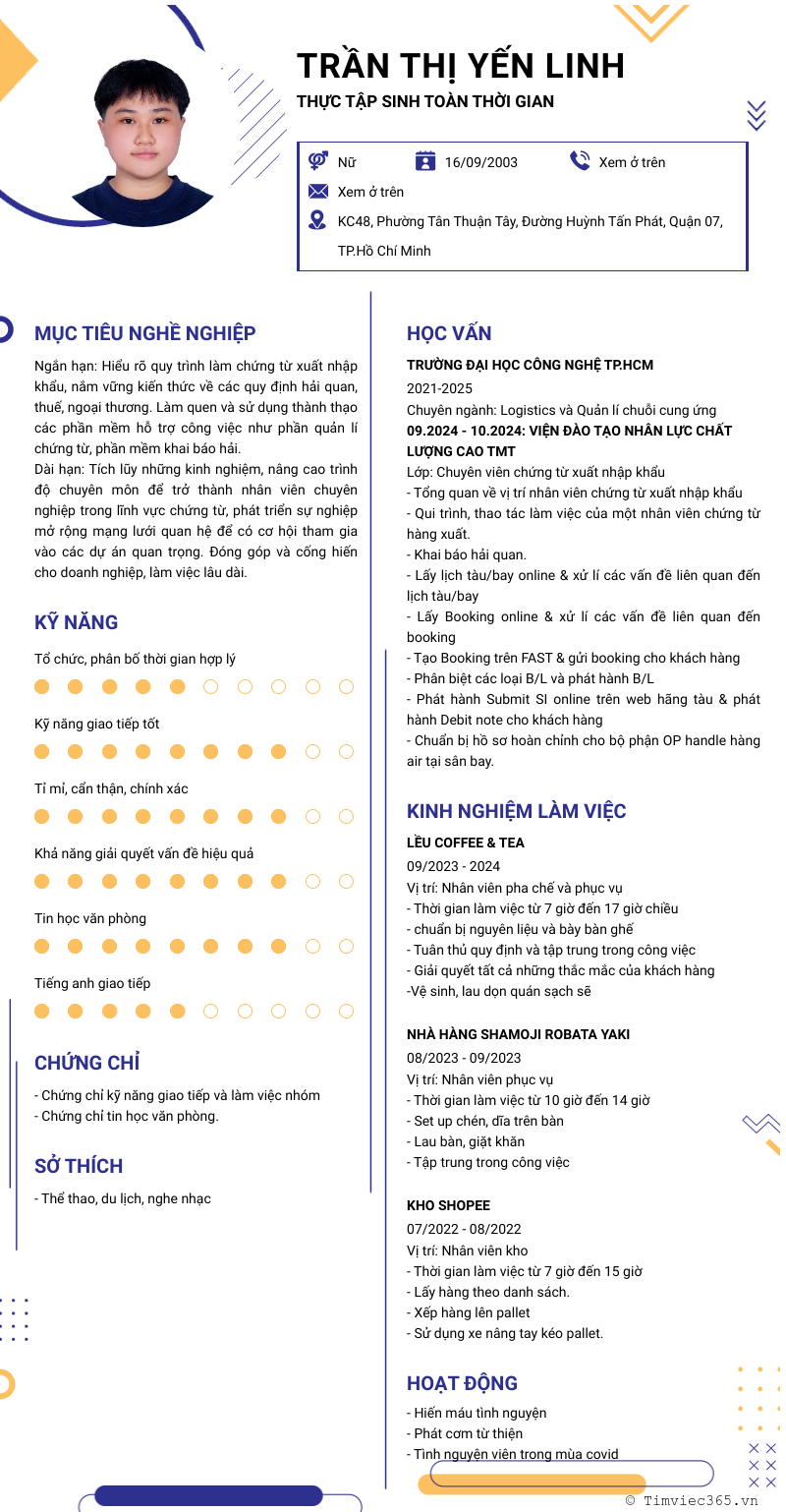 cv