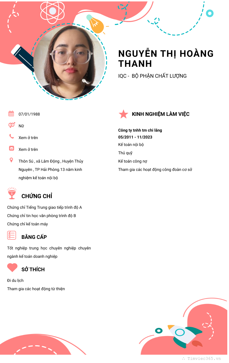 cv