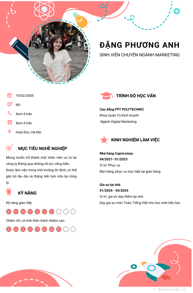 cv
