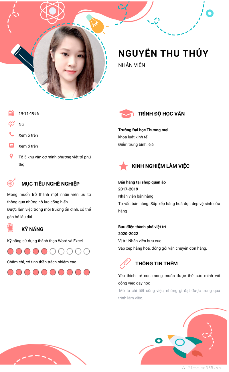 cv