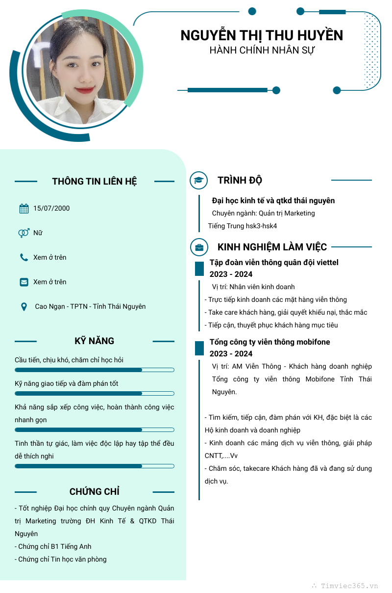 cv