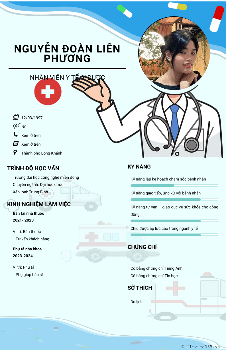 cv