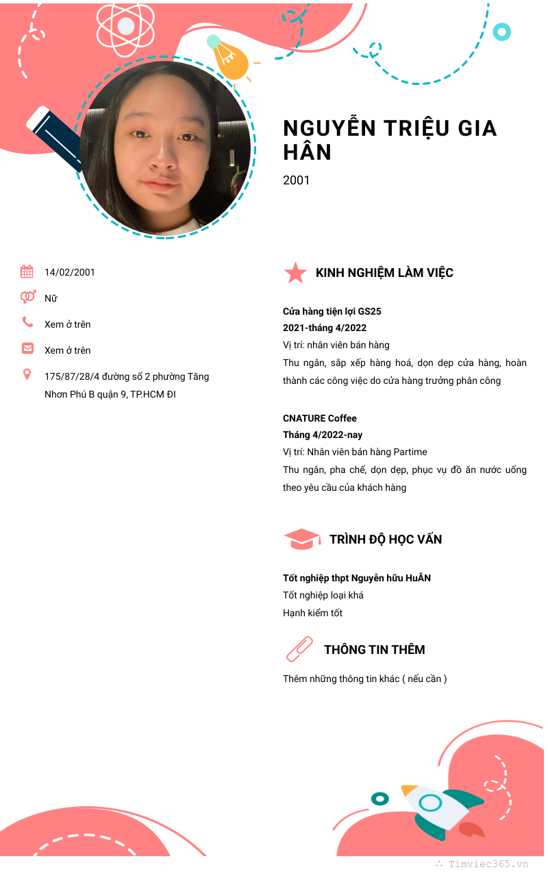 cv