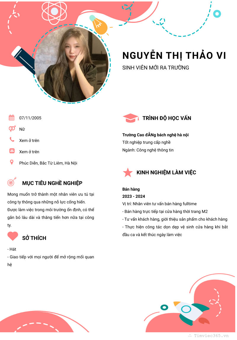 cv