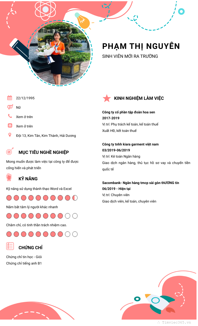 cv
