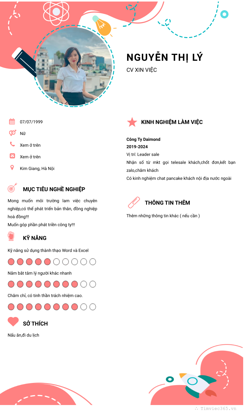 cv