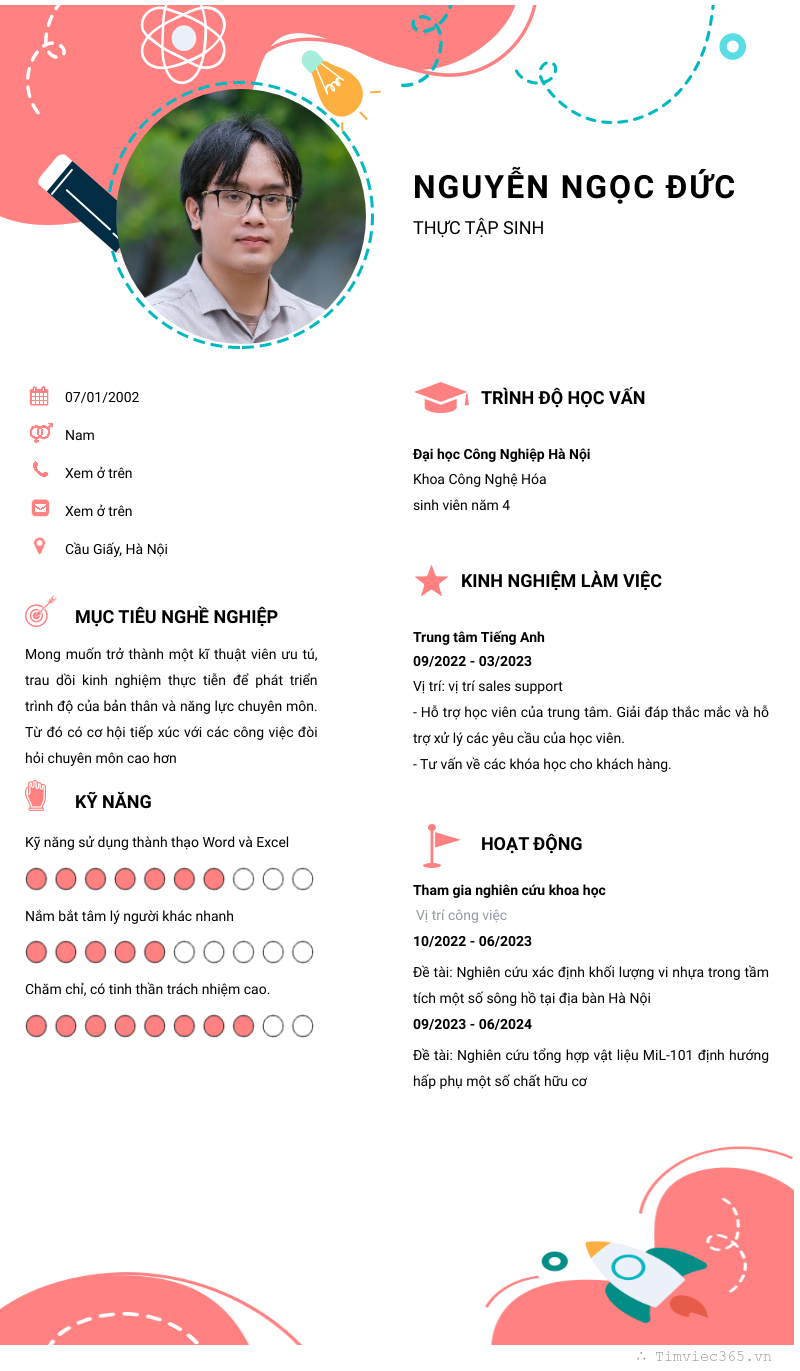 cv