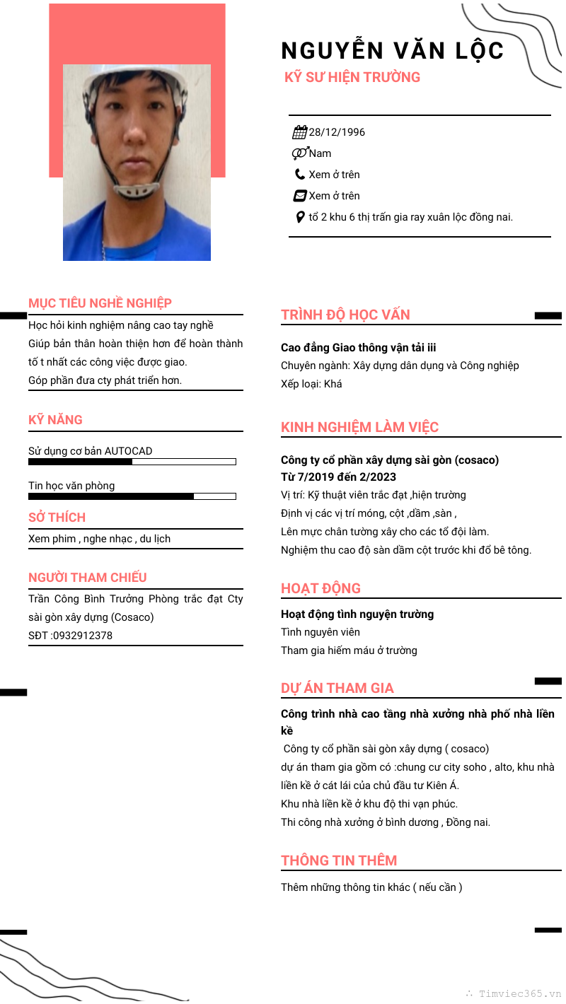cv