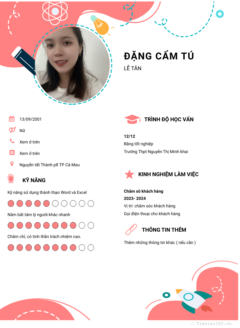 cv