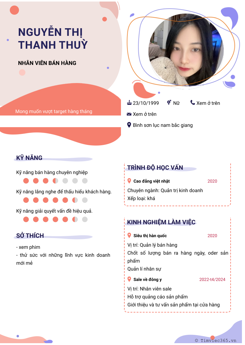 cv