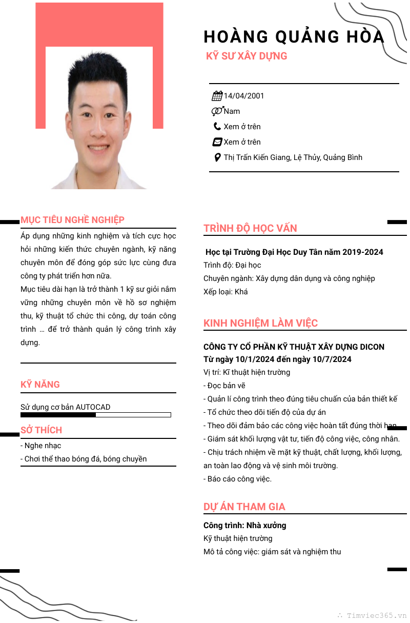 cv