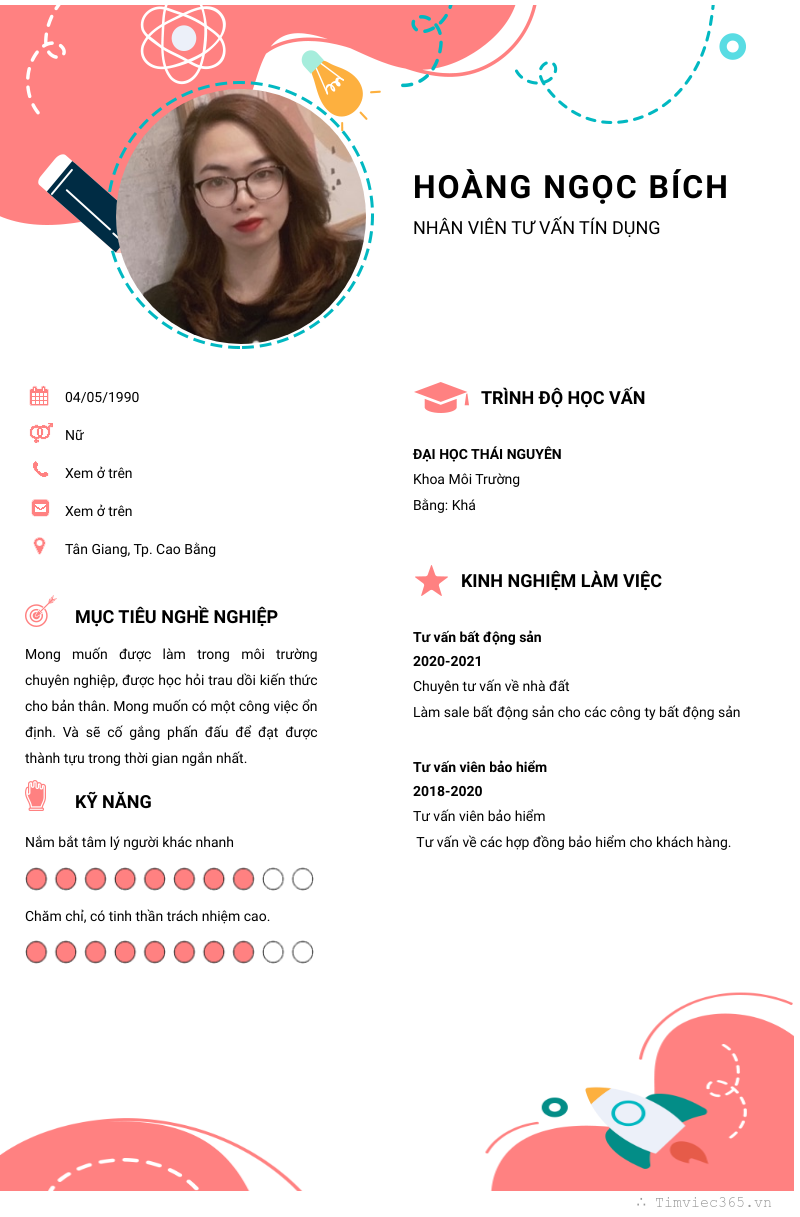 cv