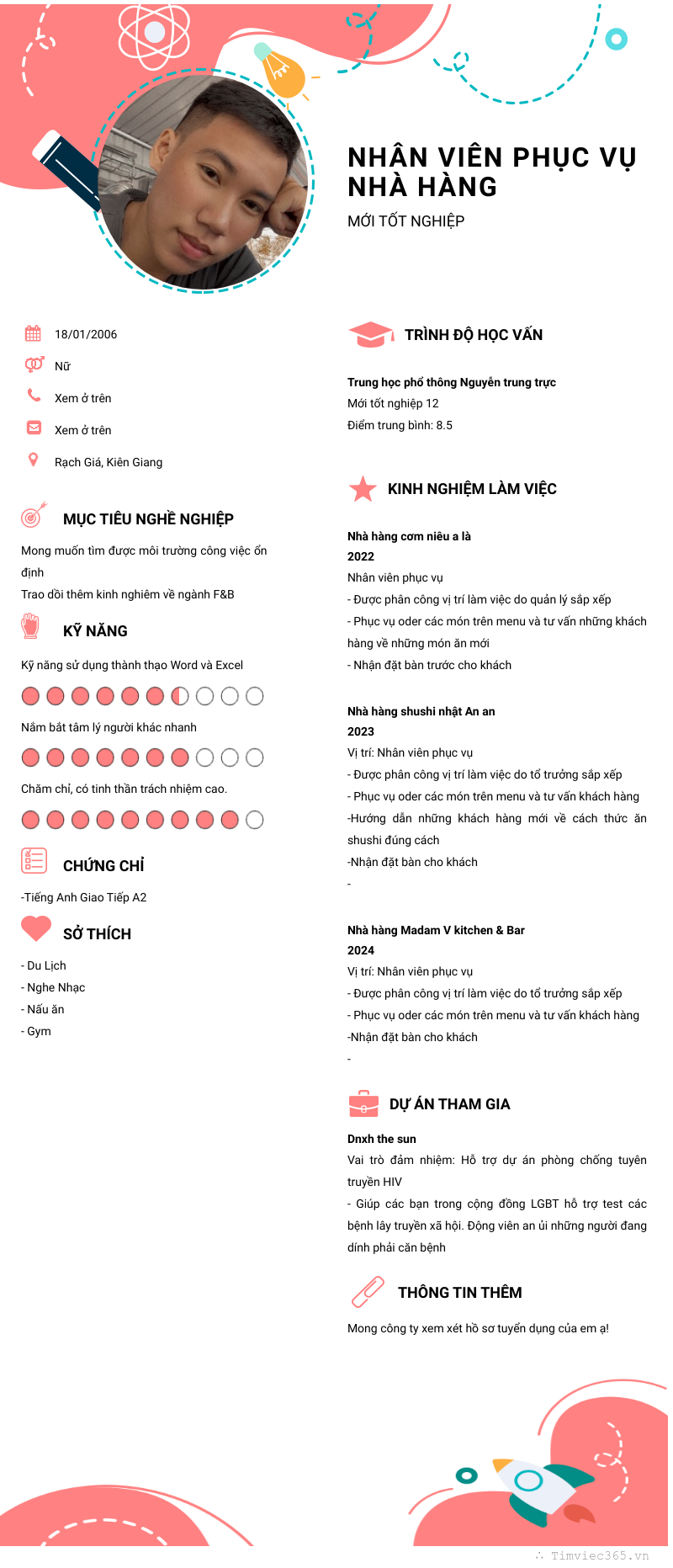 cv