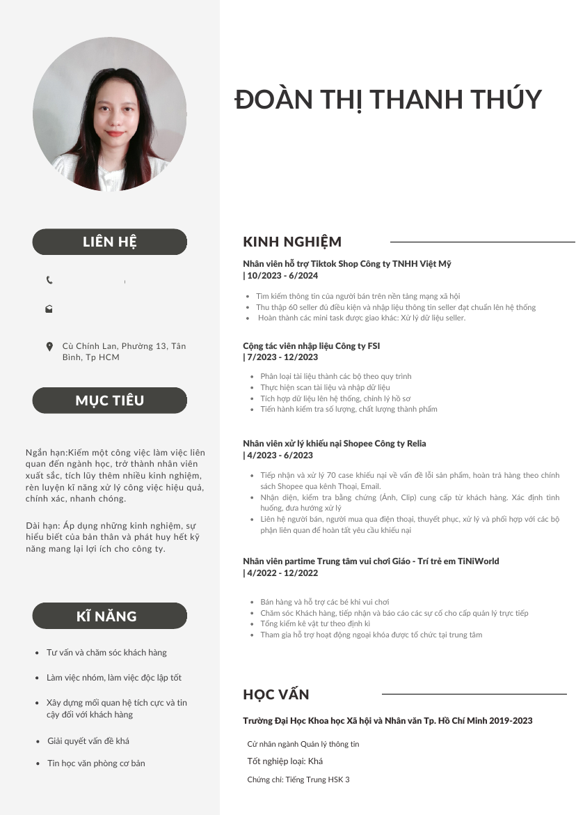 cv