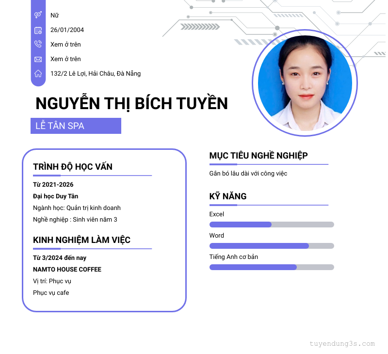 cv