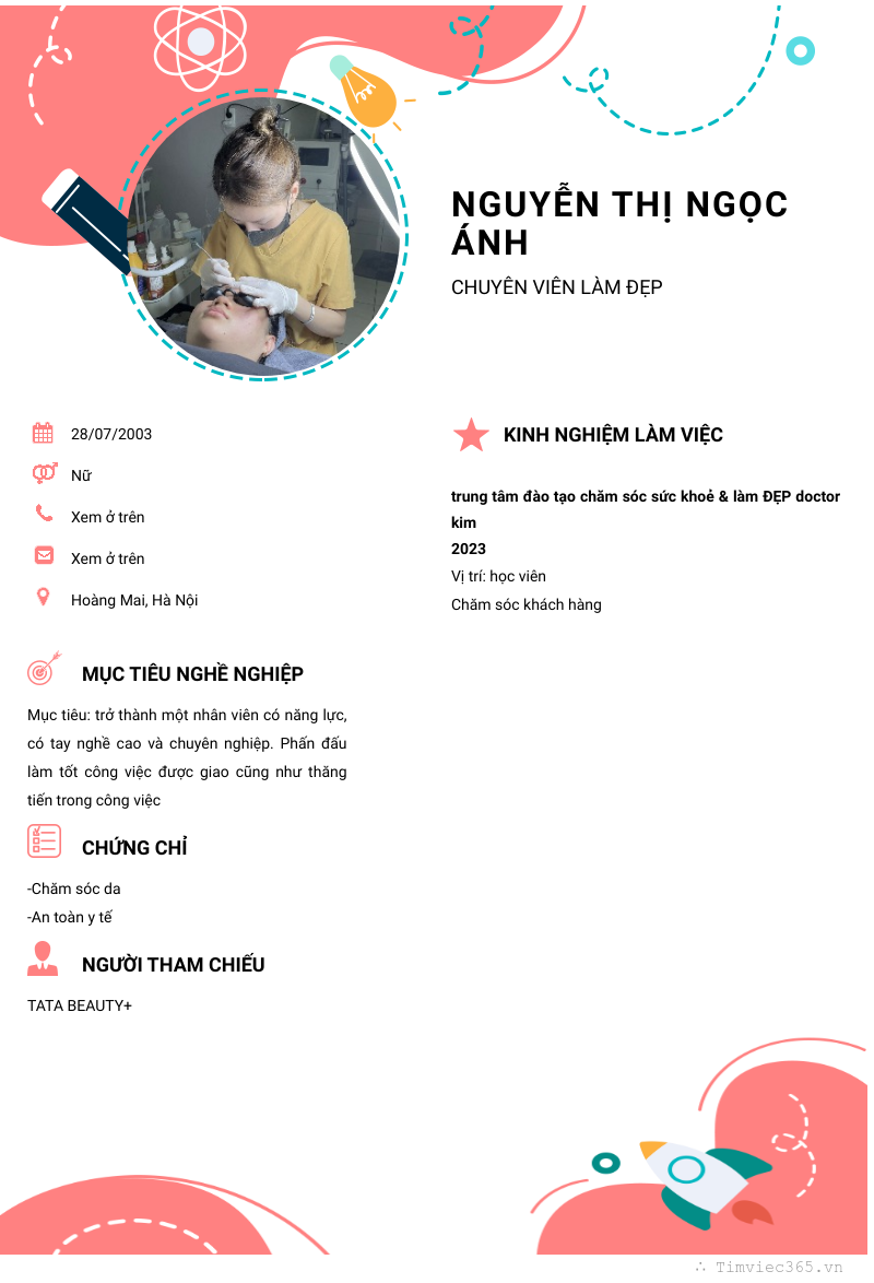 cv