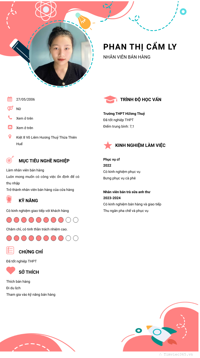 cv