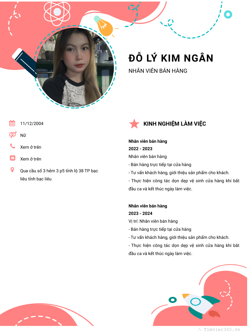 cv