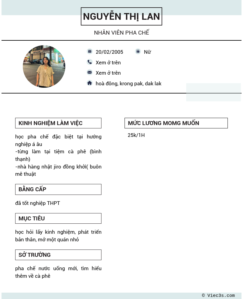 cv