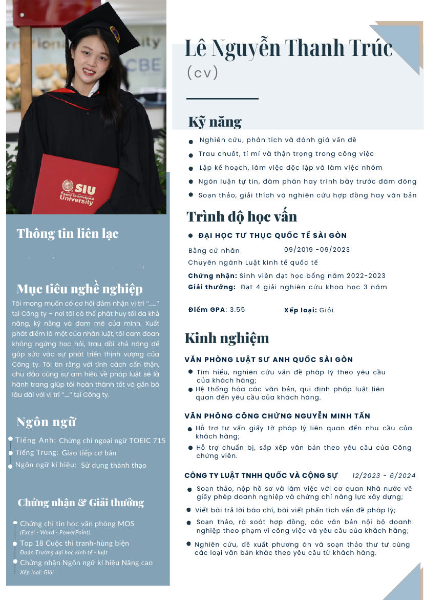 cv