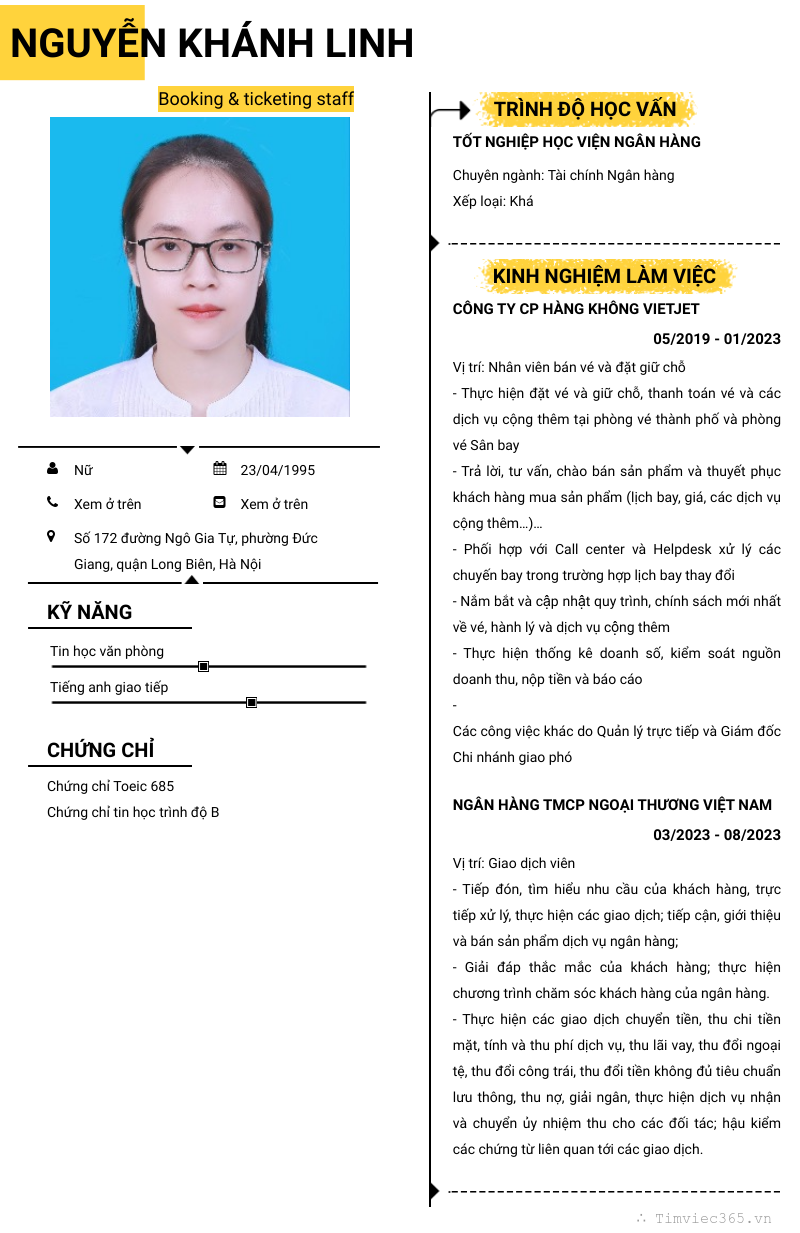 cv