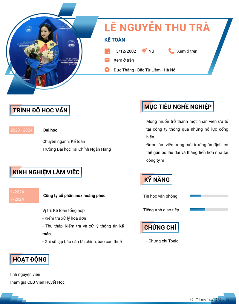 cv