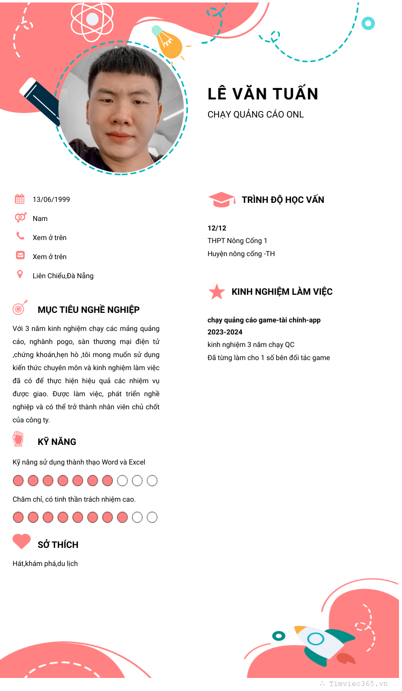cv
