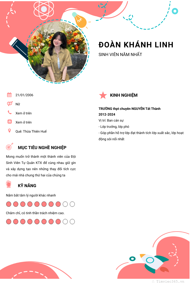 cv