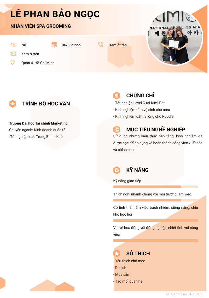 cv